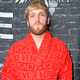 This is apparently Logan Paul, who considers himself a professional boxer.